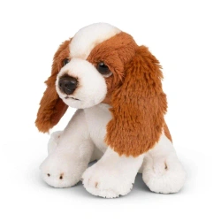 Animigos World of Nature mini spaniel King Charle - One for Fun