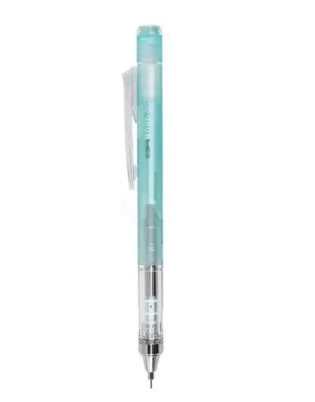 Ołówek automatyczny mono graph 0,3mm miętowy - Tombow