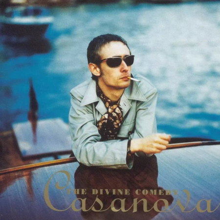Casanova LP, Winyl