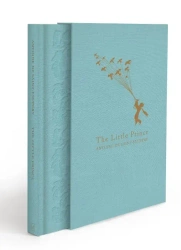 The Little Prince. Collector's Library. Boxed edition - Antoine de Saint-Exupery