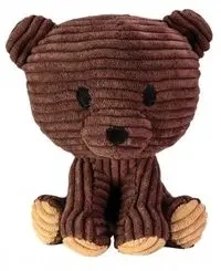 Lumo Velvet Bear Teddy - Tactic