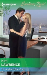 eBook W londyńskim biurze - Kim Lawrence epub mobi
