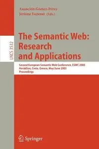 The Semantic Web - Gómez-Pérez Asuncion