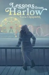Lessons from Harlow - Chenoweth Licia