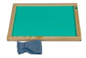 Tablica notatnik dwustronna - 3toysm