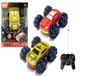 Auto wyczynowe RC MIX - Artyk