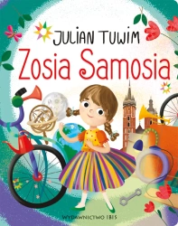 Zosia Samosia - Julian Tuwim