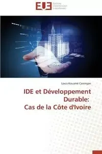 Ide et développement durable - CANINGAN-L