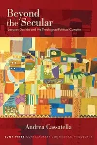Beyond the Secular - Andrea Cassatella