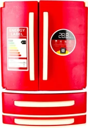 Lodówka wielofunkcyjna z akcesoriami. Mega creatice 479899 - Mega Creative