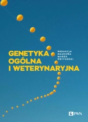 Genetyka ogólna i weterynaryjna - Marek Świtoński