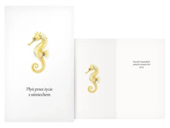 Karnet Urodziny - MFP