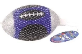 Mała piłka do futbollu amerykańskiego - Leantoys