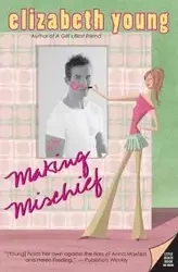 Making Mischief - Young Elizabeth