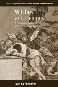 Witches and Demons - Jean Fontaine La