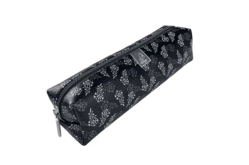 Piórnik prostokąt Kwiaty w gronach - Bee-bee