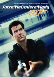 James Bond. Jutro nie umiera nigdy, DVD