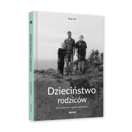 Dzieciństwo rodziców - Shai Orr