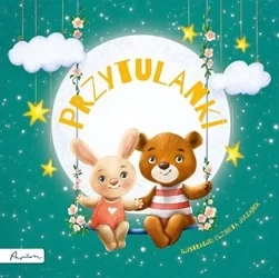 Przytulanki - praca zbiorowa