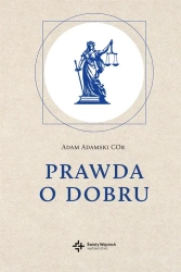 Prawda o dobru - Adam Adamski COr