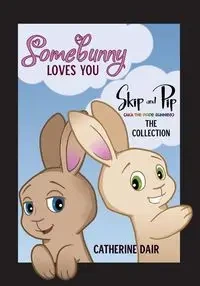 Somebunny Loves You - Catherine Dair