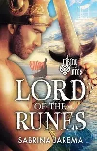 Lord of the Runes - Jarema Sabrina