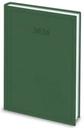 Kalendarz A5 BHP 2026 - praca zbiorowa