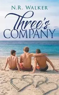 Three's Company - Walker N.R.