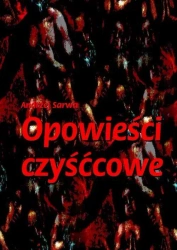 eBook Opowieści czyśćcowe - Andrzej Sarwa mobi epub