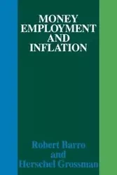 Money Employment and Inflation - Robert J. Barro