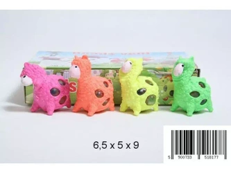 Alpaka wycisk.z kulkami 12/disp D30378 18177
