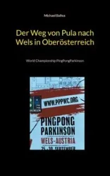 Der Weg von Pula nach Wels in Oberösterreich - Michael Baltus
