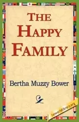 The Happy Family - Bertha Bower Muzzy