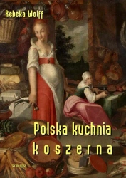 eBook Polska kuchnia koszerna - Rebeka Wolff