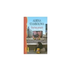 Hop-hop gwiazdy - STAMBOŁOWA AŁBENA