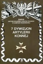 7 Dywizjon Artylerii Konnej - Piotr Zarzycki