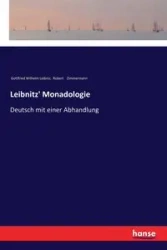 Leibnitz' Monadologie - Robert Zimmermann