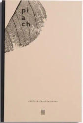 Piach - Urszula Zajączkowska