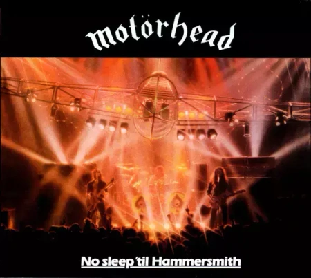 No sleep'til Hammersmith. Deluxe Edition, 2 CD