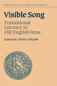 Visible Song - Katherine O'Keeffe O'Brien