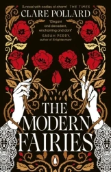 The Modern Fairies wer. angielska - Clare Pollard
