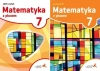 Matematyka z plusem 7 Podręcznik Zbiór zadań GWO - M. Dobrowolska (red.)