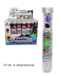 Gniotek astronauta - SWEDE