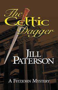 The Celtic Dagger - Jill Paterson