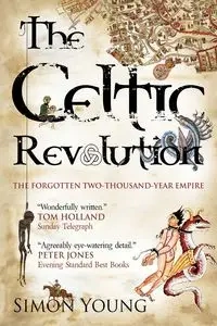 The Celtic Revolution - Young Simon