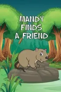 Mandy Finds a Friend - Kids Jupiter