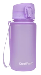 Bidon 400ml Coolpack brisk mini pastel powder purple - PATIO