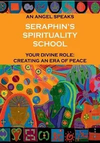 Seraphin's Spirituality School - Jackson Rosie