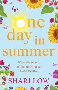 One Day In Summer - Shari Low
