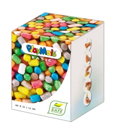 Playmais Basic Średni - Loick Trade